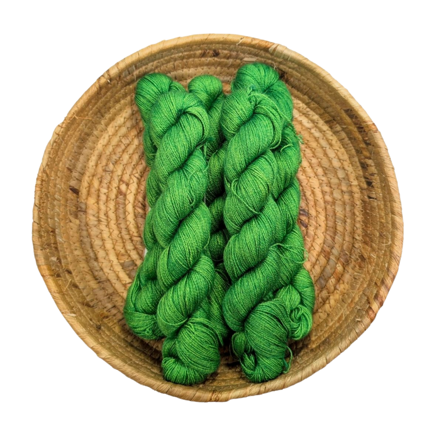 Silkpaca