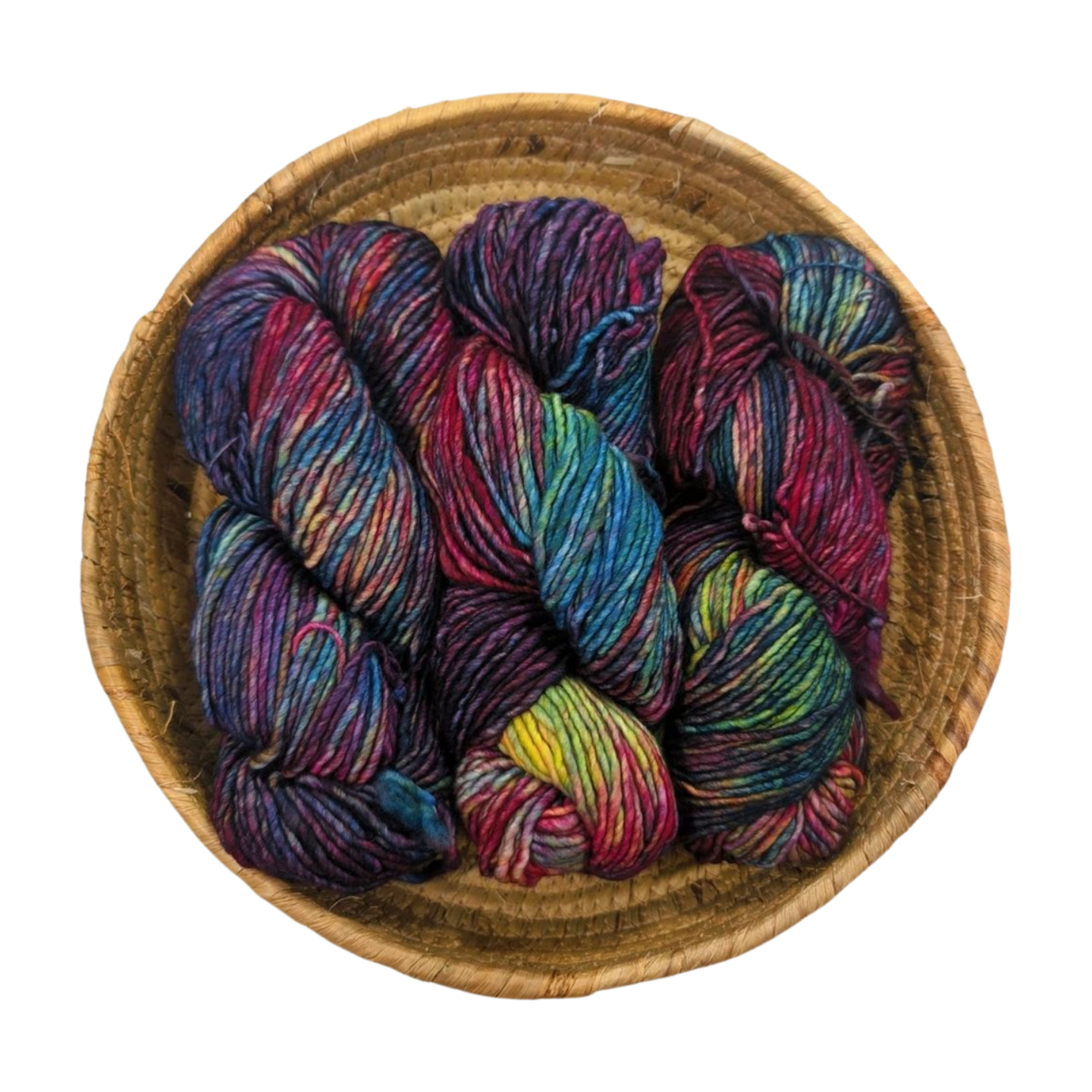 Malabrigo - Mecha