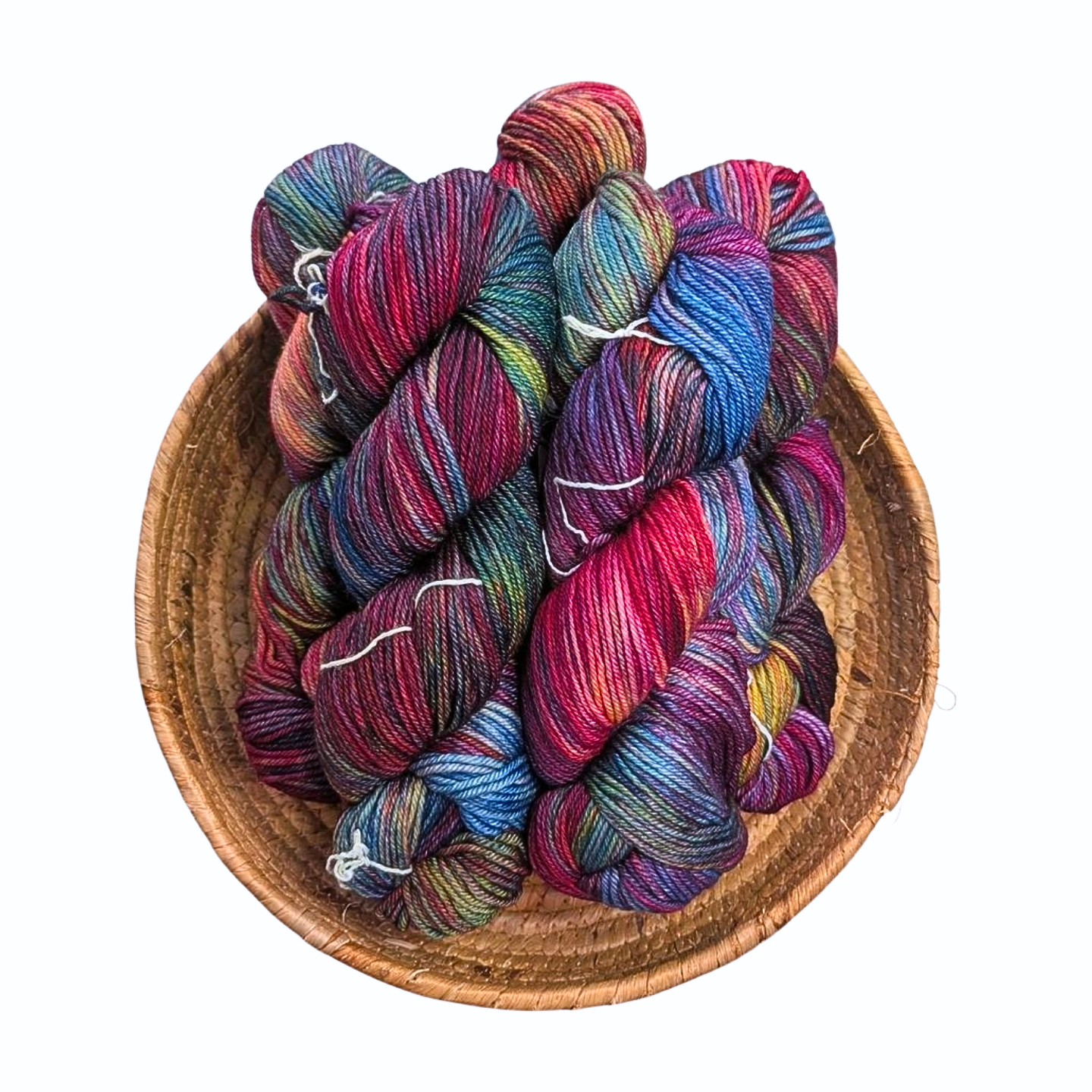 Malabrigo - Rios