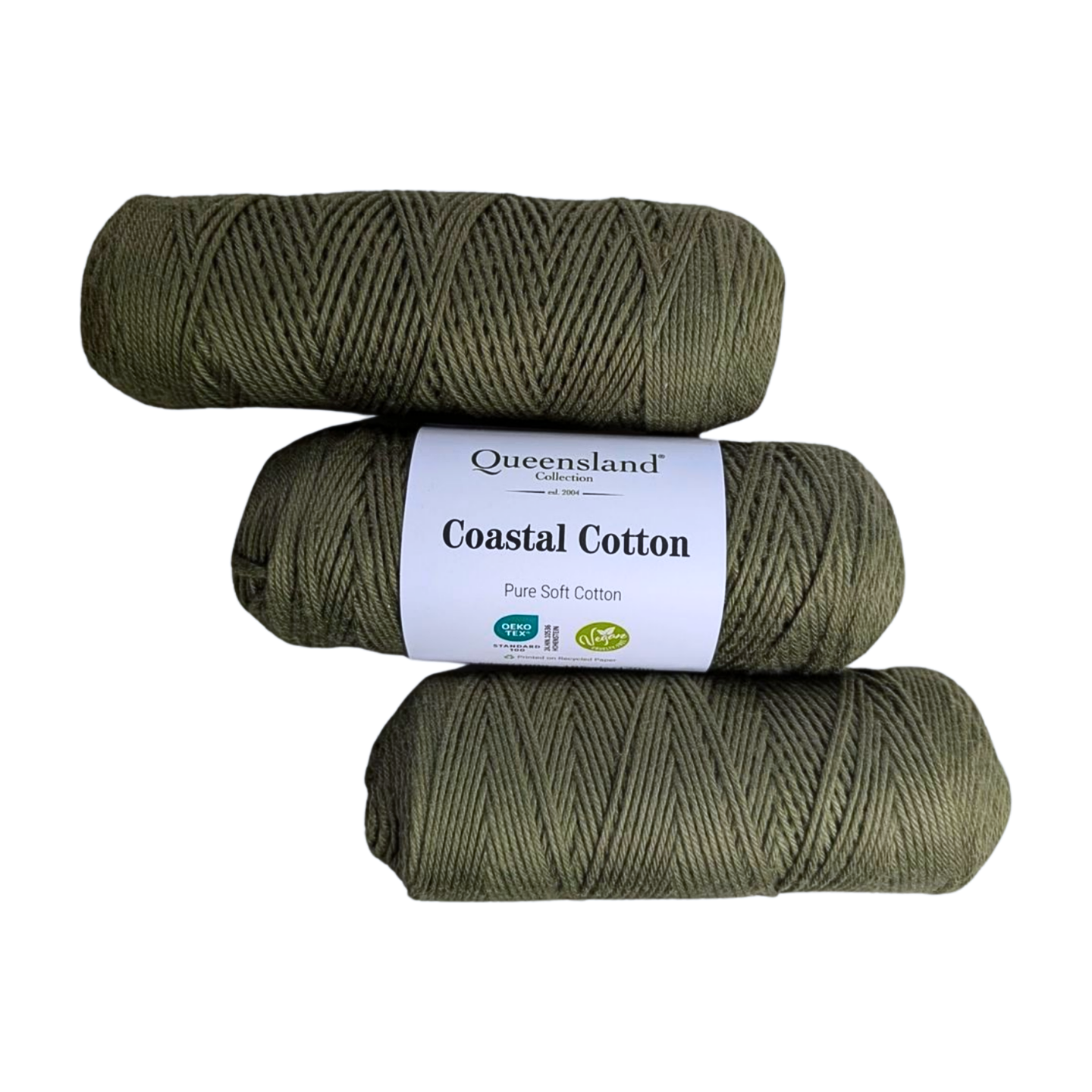 Queensland - Coastal Cotton