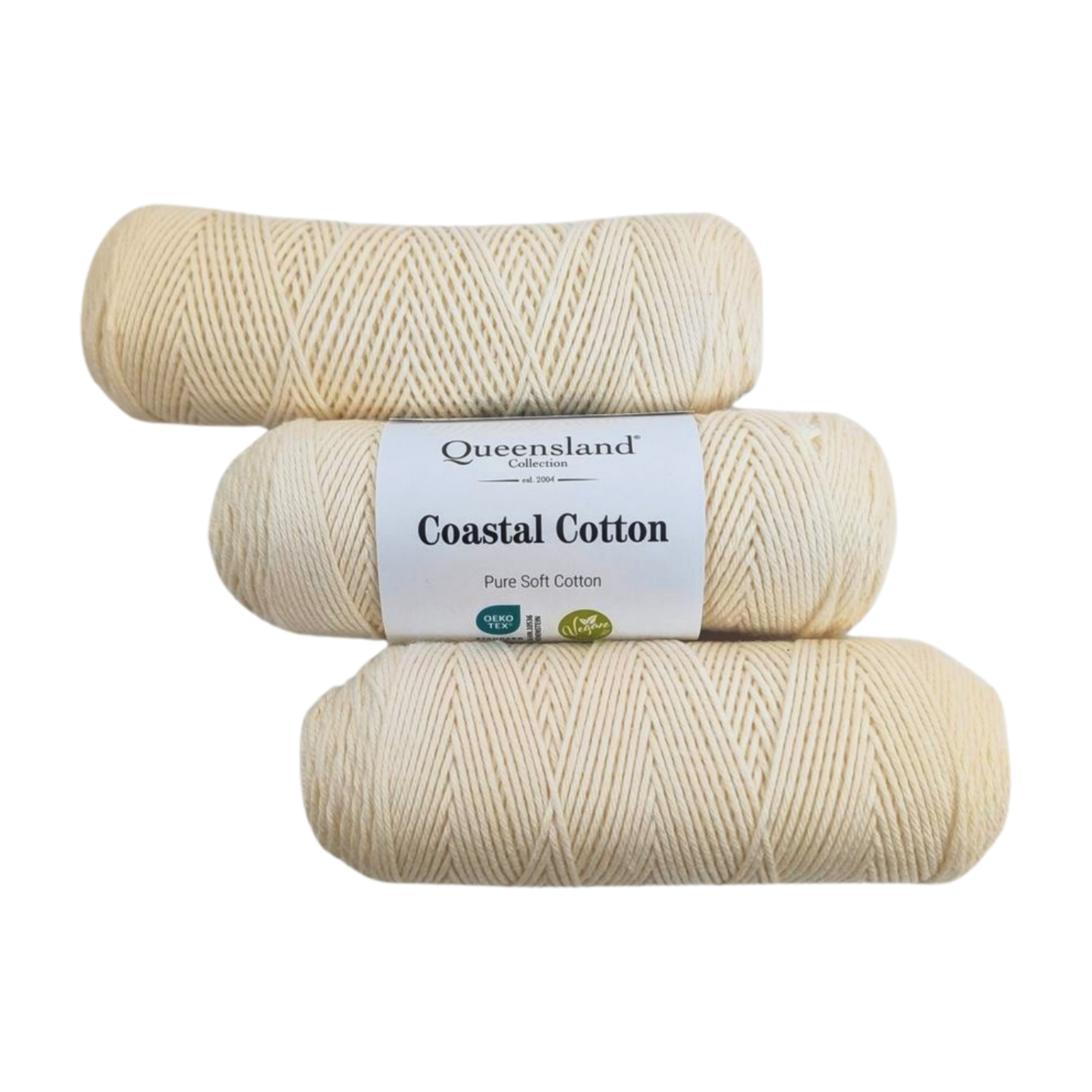 Queensland - Coastal Cotton