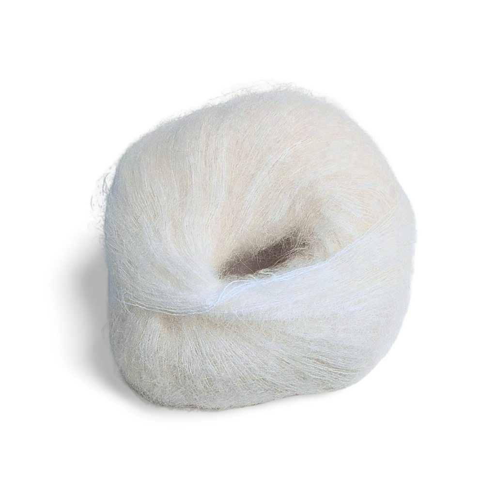 Sandnes garn - Tynn Silk mohair