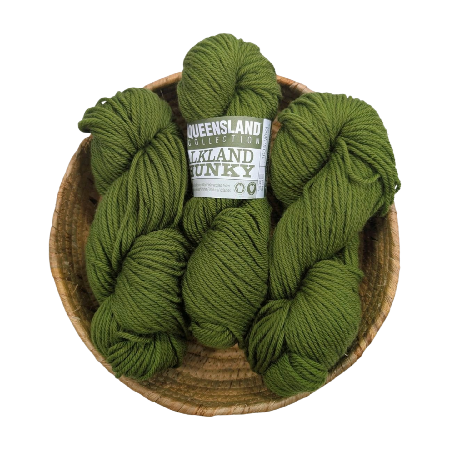 Queensland - Falkland Chunky