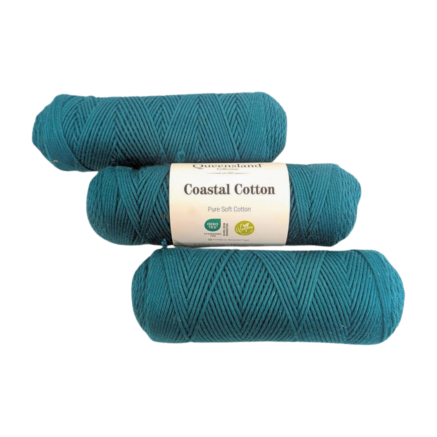 Queensland - Coastal Cotton