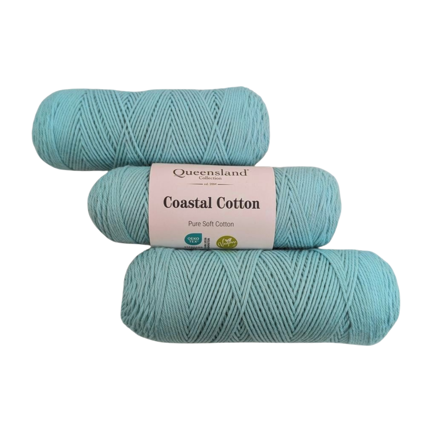 Queensland - Coastal Cotton