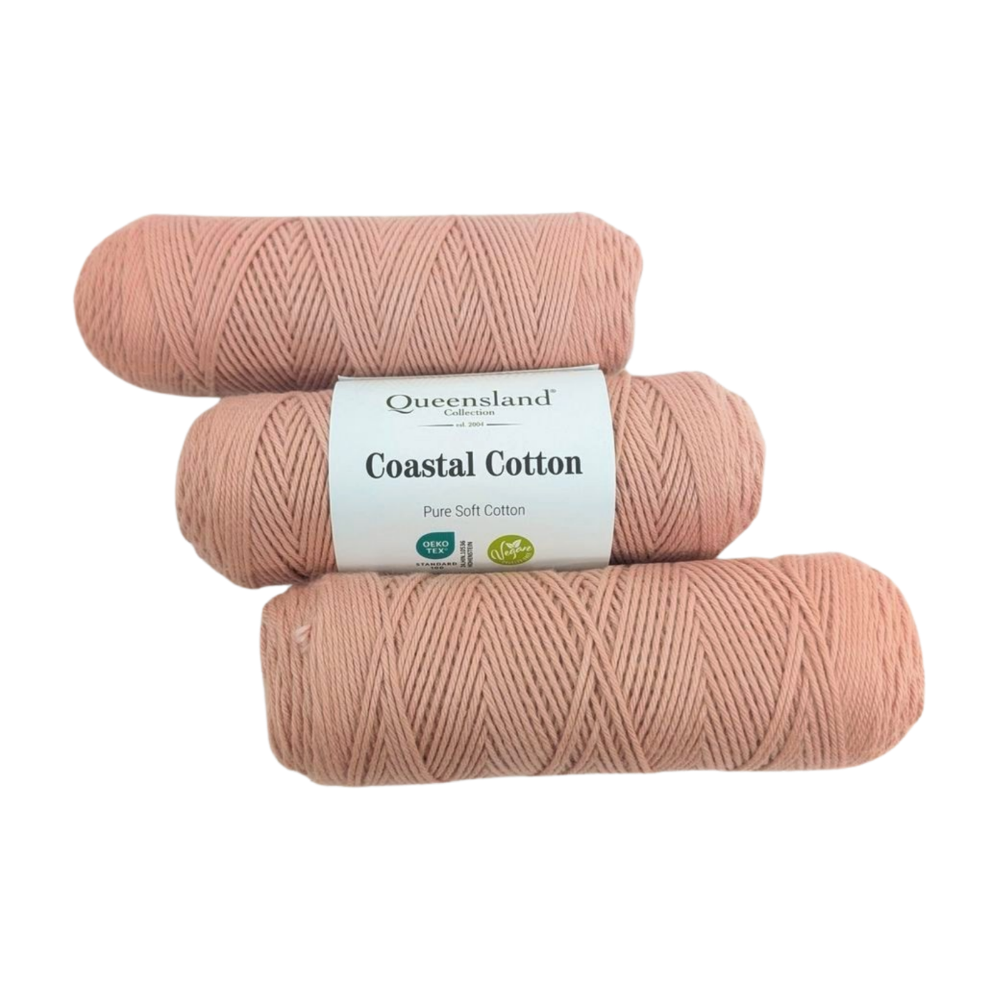Queensland - Coastal Cotton