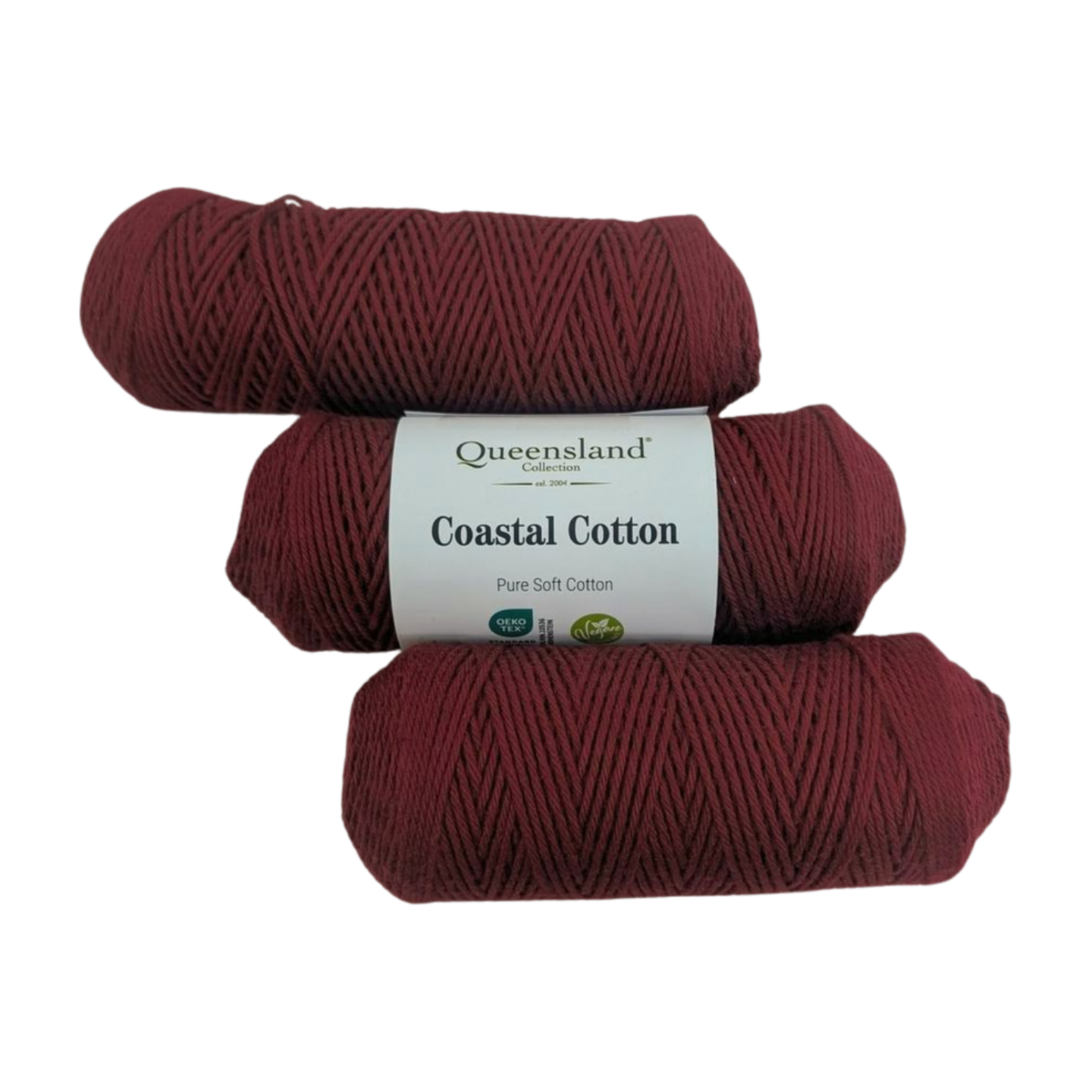 Queensland - Coastal Cotton