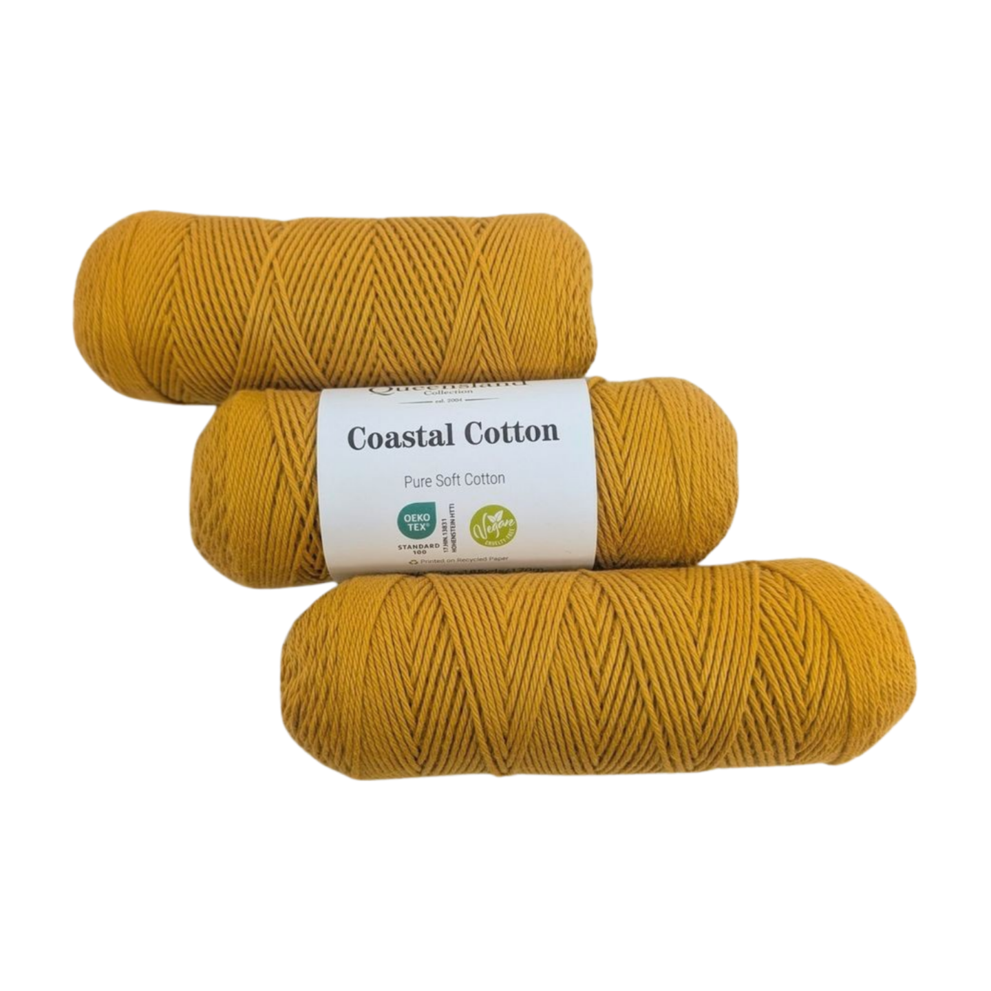 Queensland - Coastal Cotton