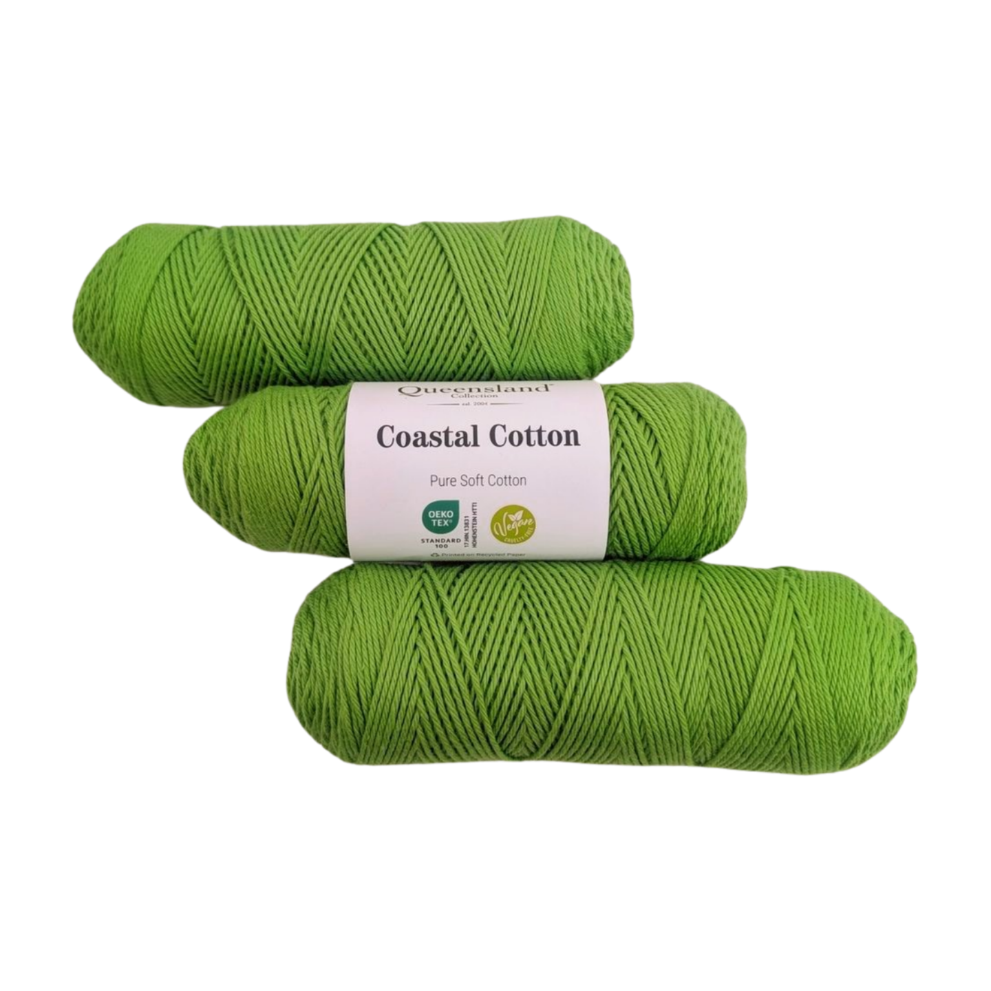 Queensland - Coastal Cotton