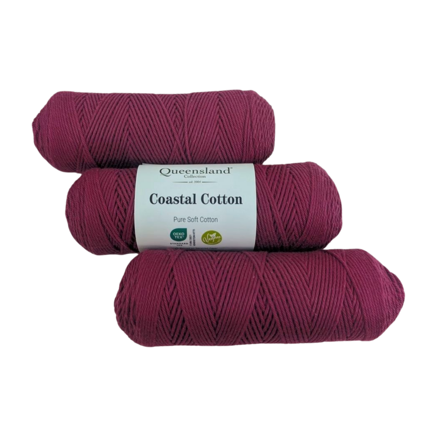 Queensland - Coastal Cotton