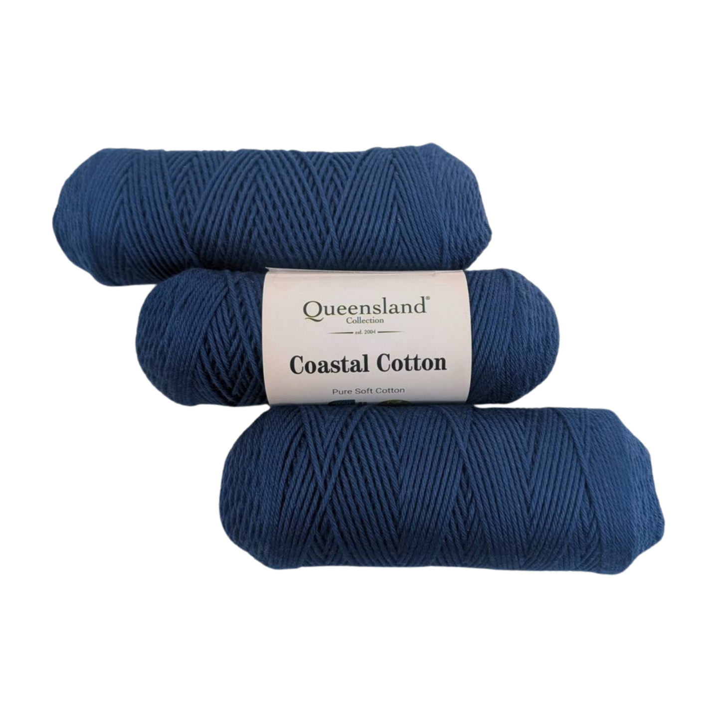 Queensland - Coastal Cotton