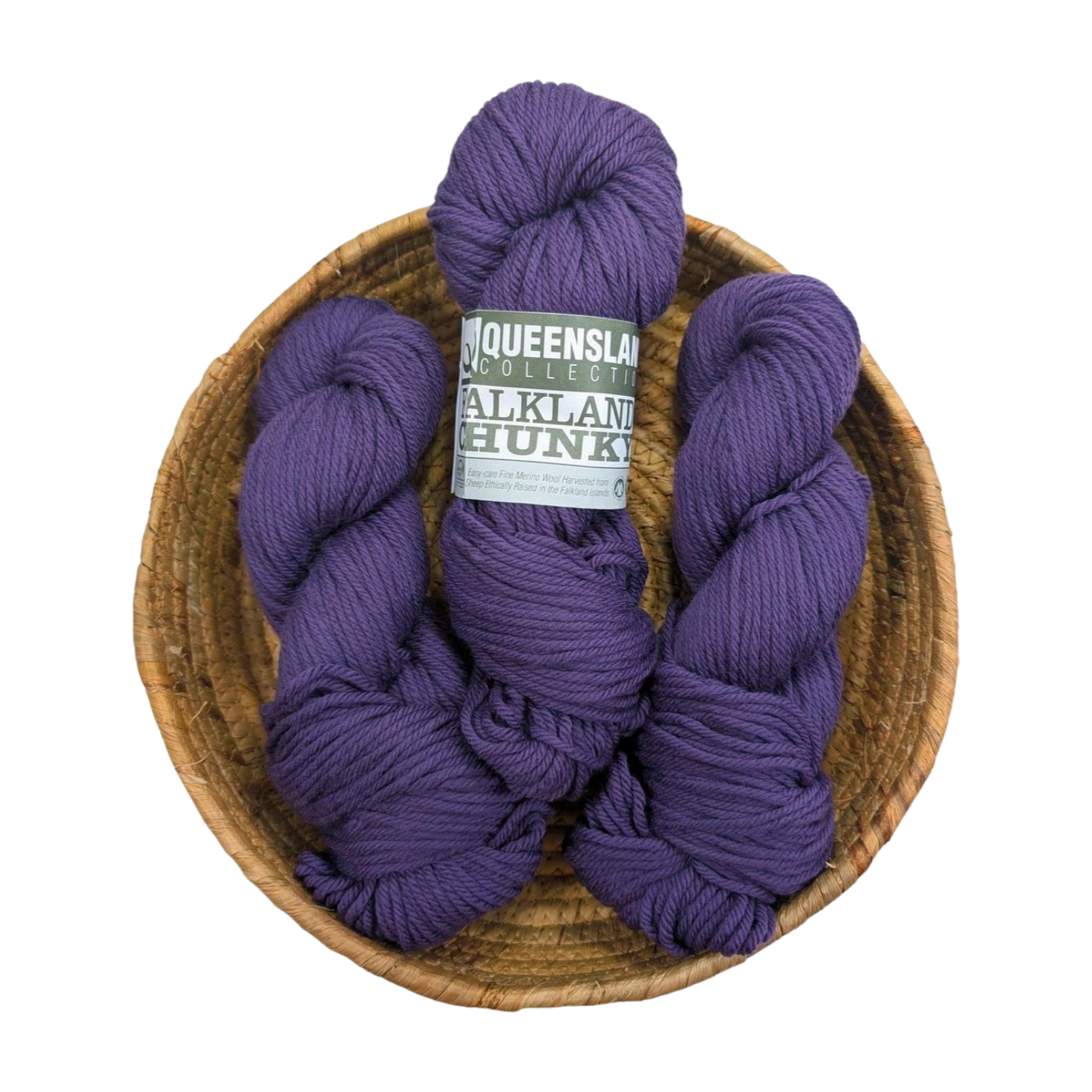 Queensland - Falkland Chunky