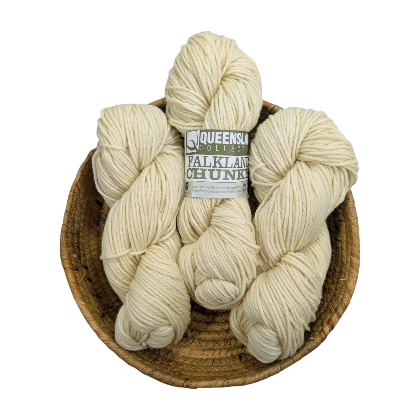 Queensland - Falkland Chunky
