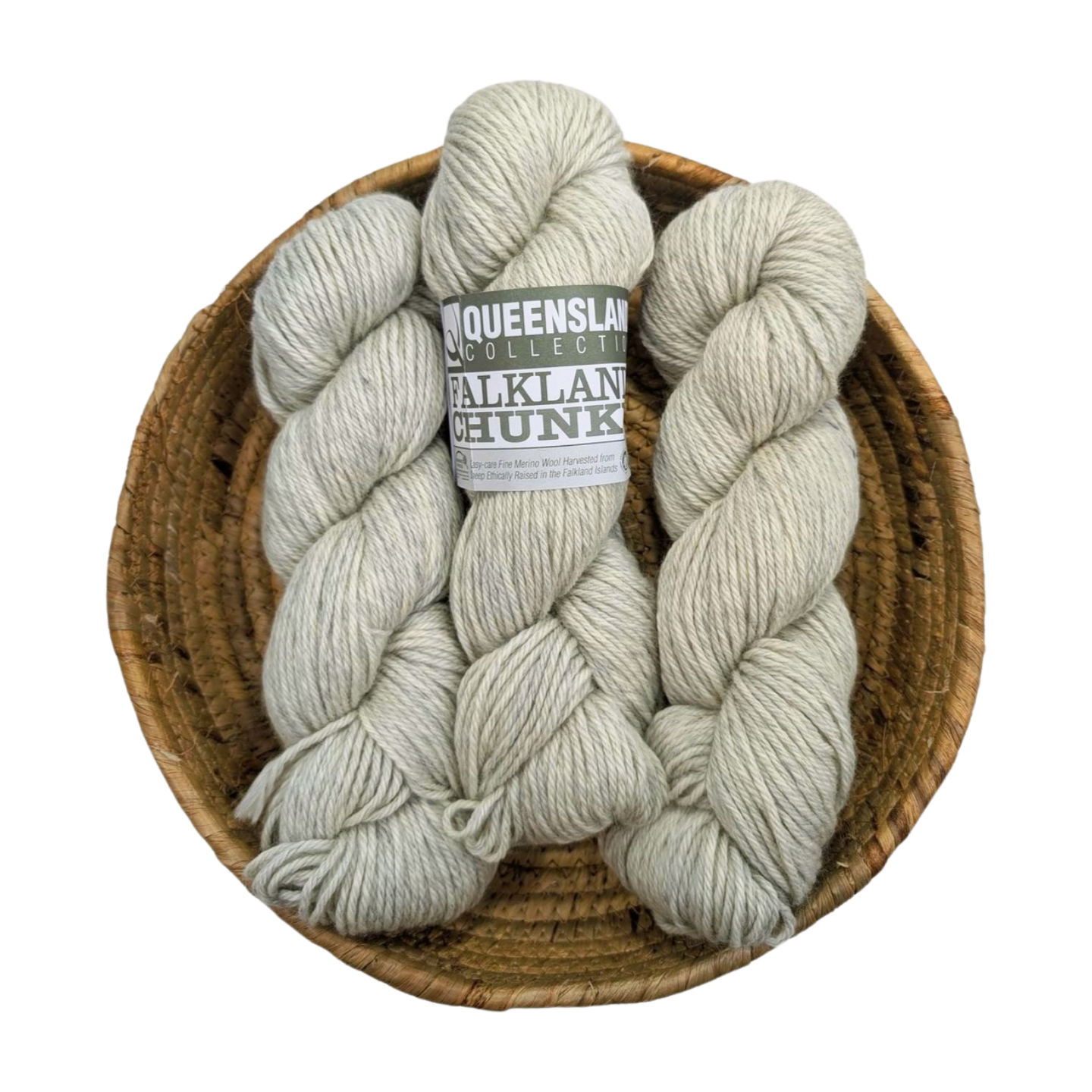 Queensland - Falkland Chunky