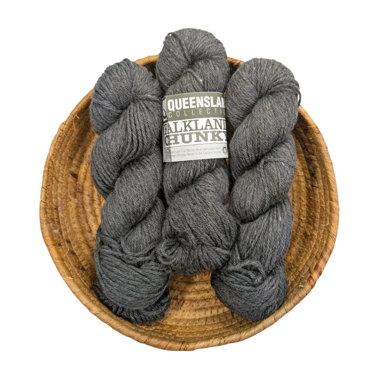 Queensland - Falkland Chunky