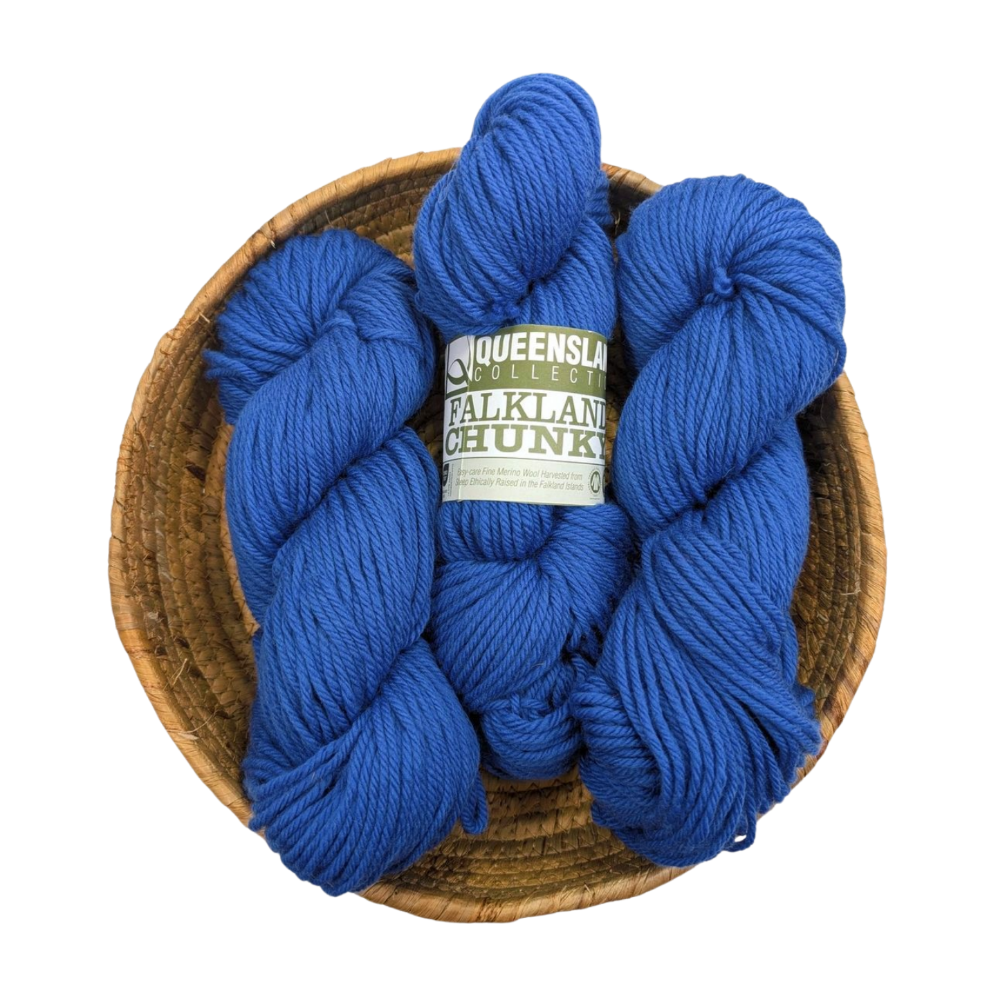 Queensland - Falkland Chunky