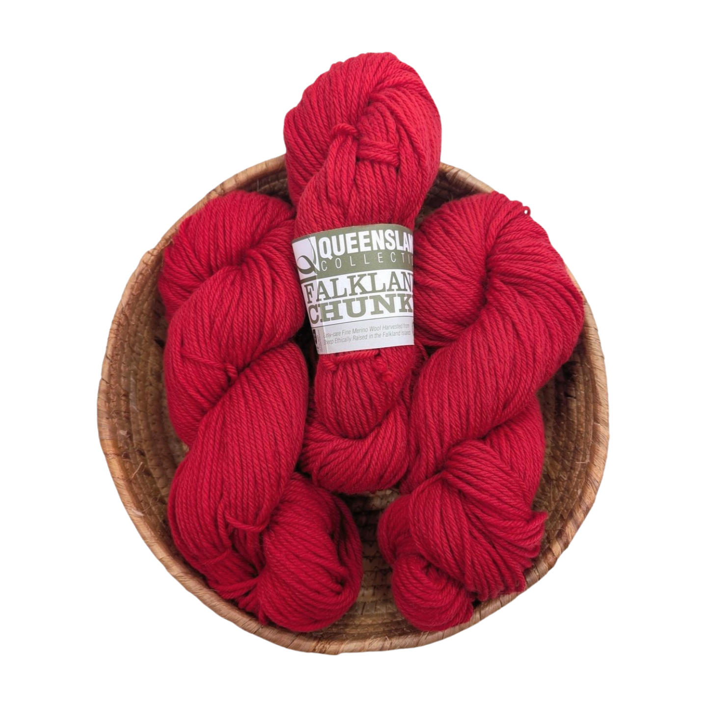 Queensland - Falkland Chunky
