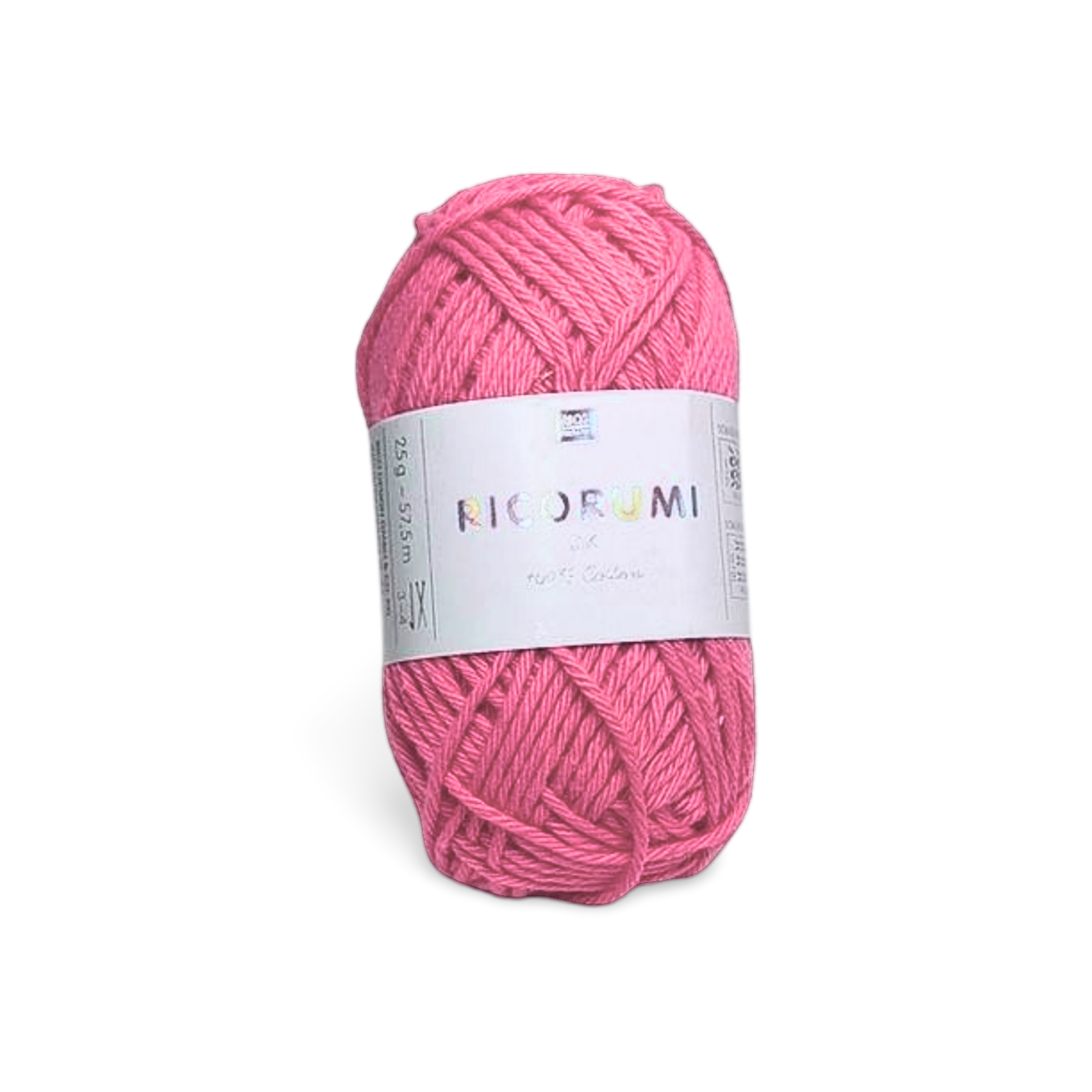 Ricorumi DK