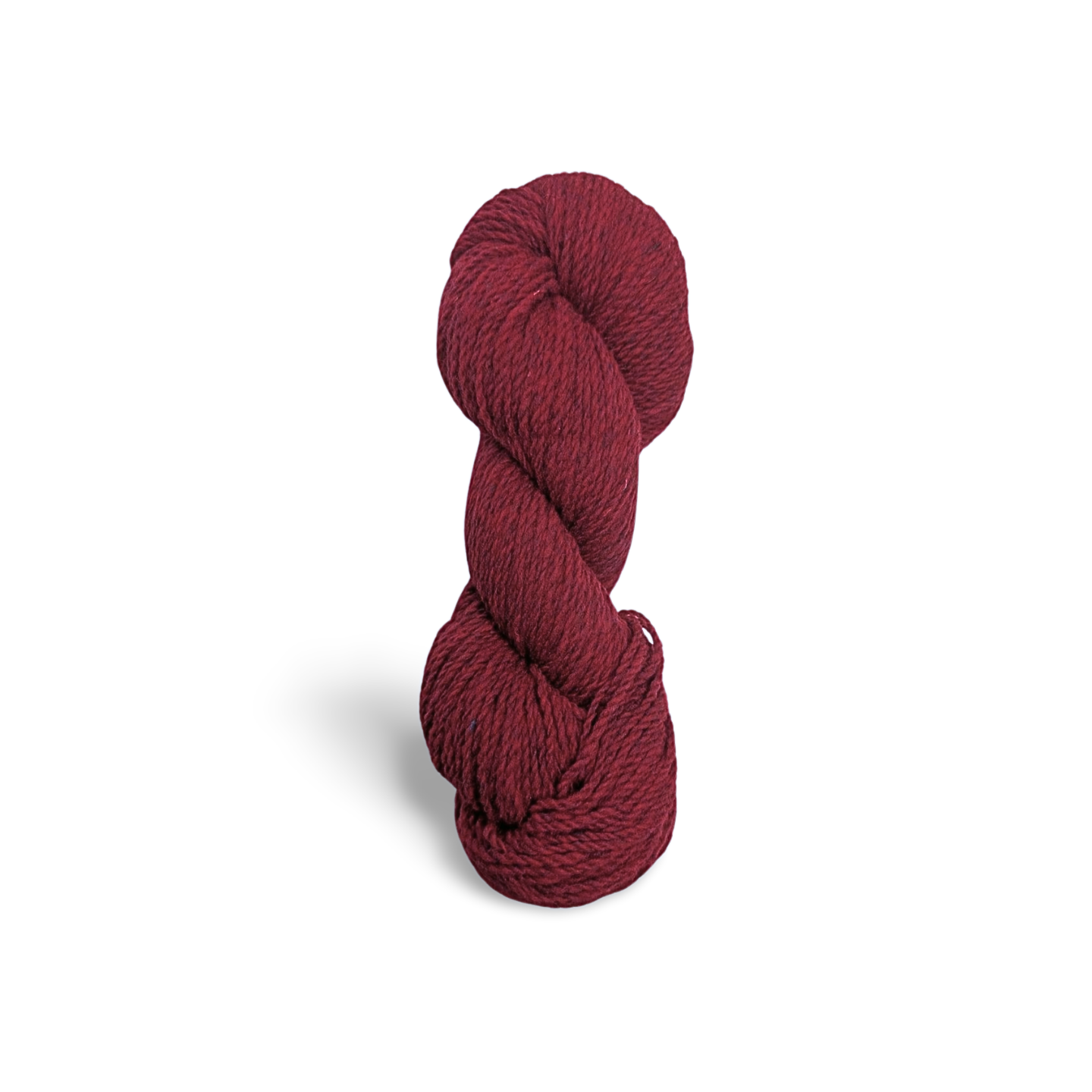 Custom Woolen Mills - Mule Spinner 2 ply