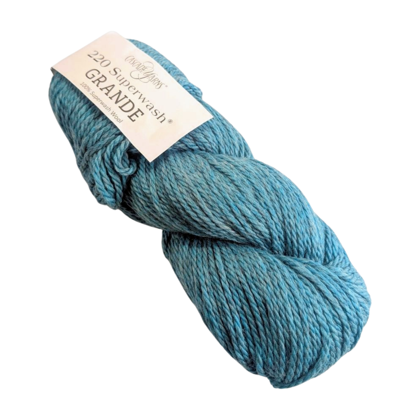 220 Superwash Grande