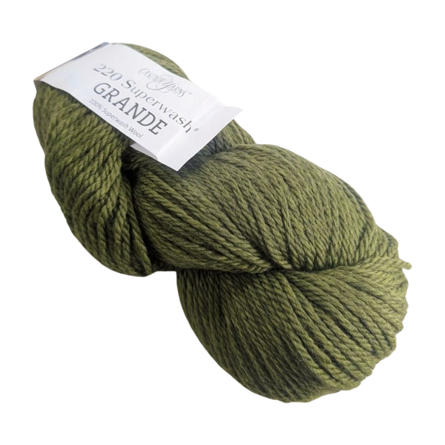 220 Superwash Grande