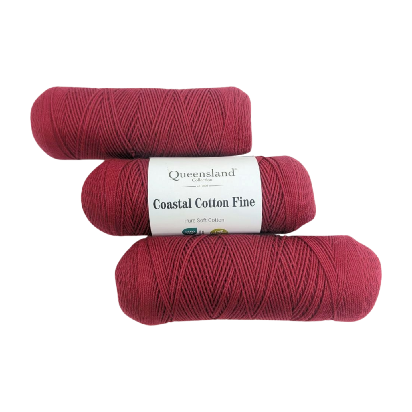 Queensland - Coastal Cotton Fine