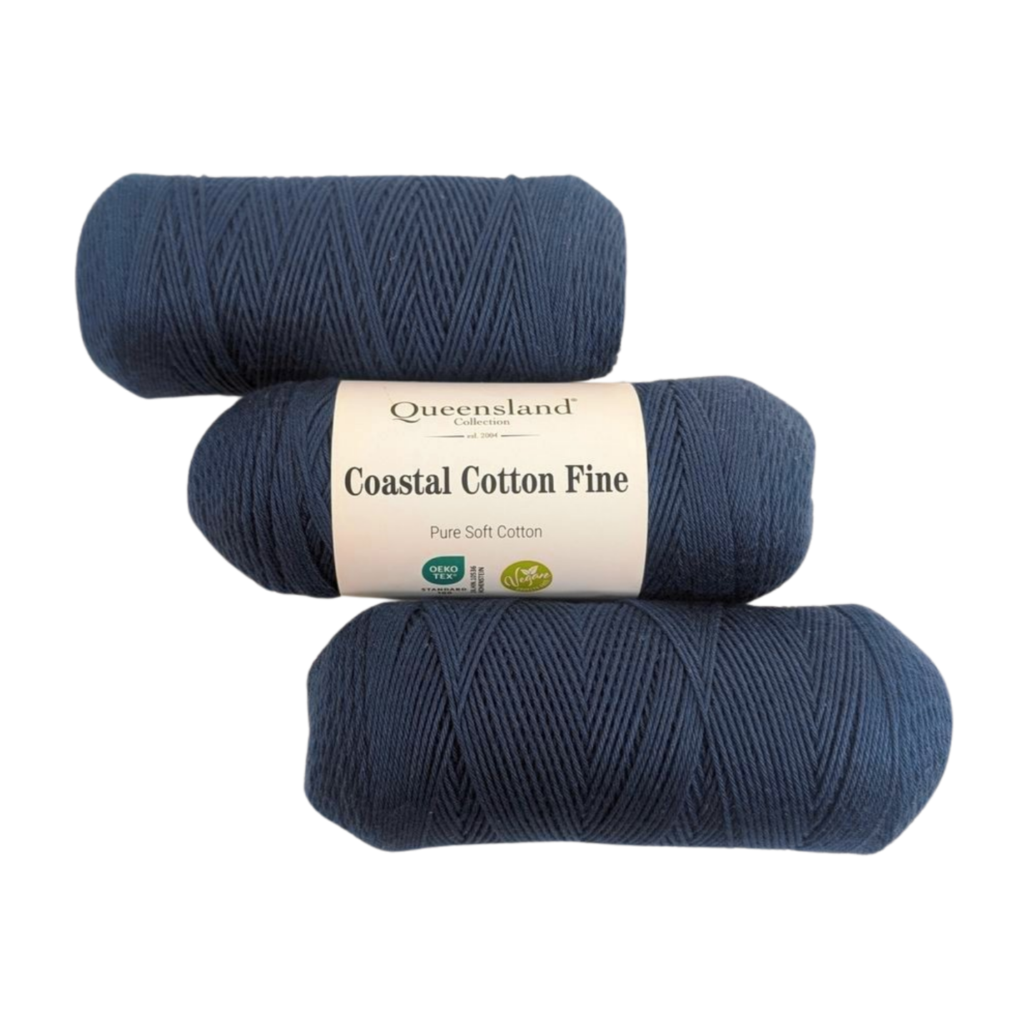 Queensland - Coastal Cotton Fine