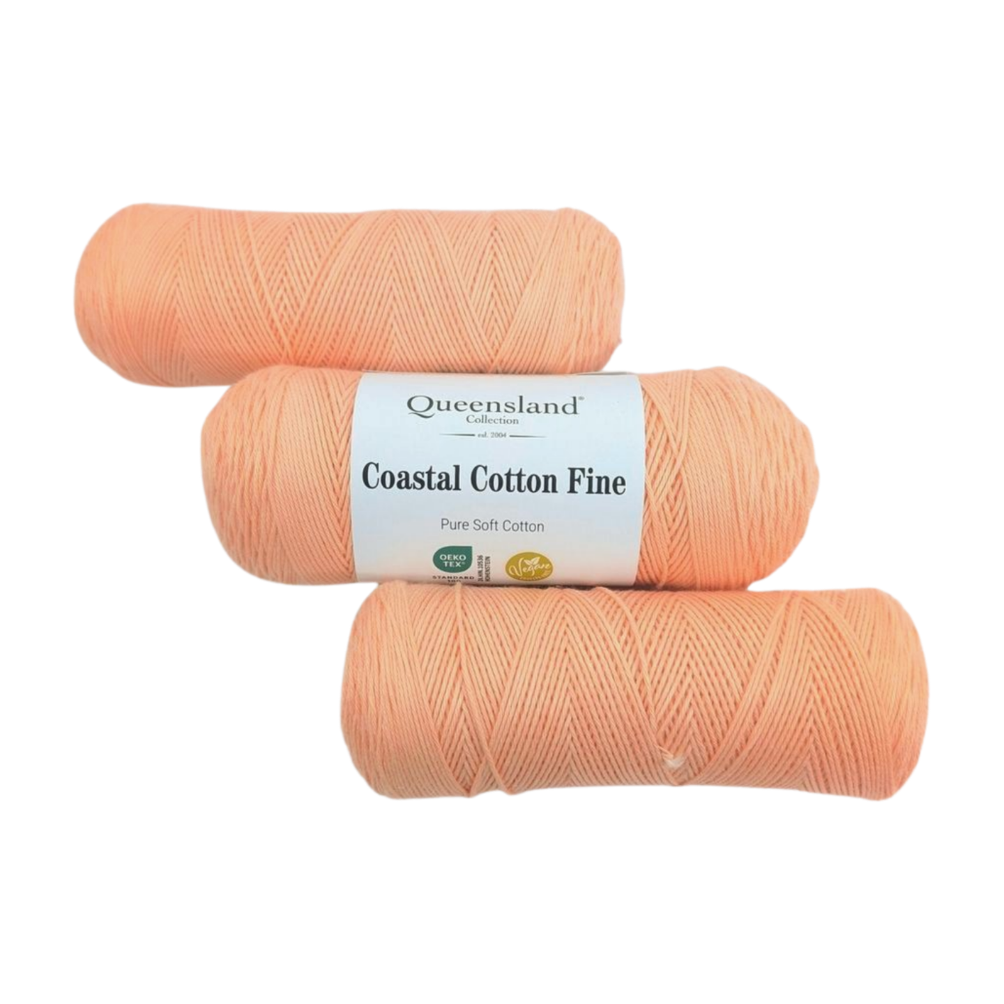 Queensland - Coastal Cotton Fine