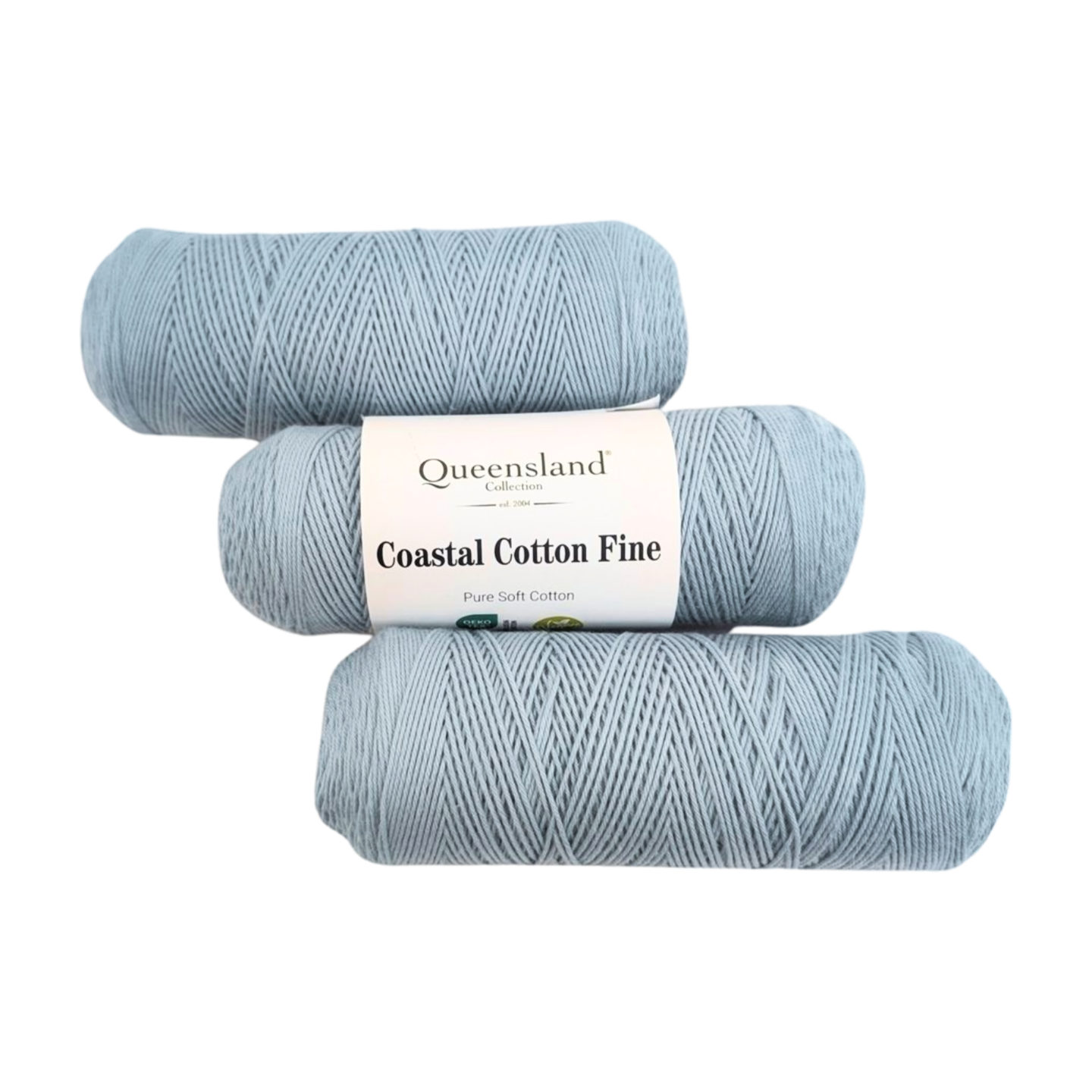 Queensland - Coastal Cotton Fine
