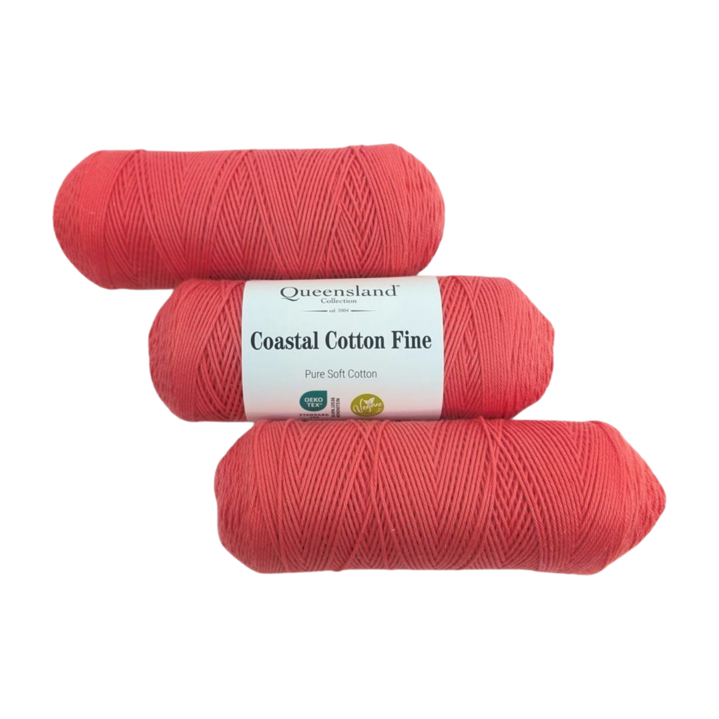 Queensland - Coastal Cotton Fine
