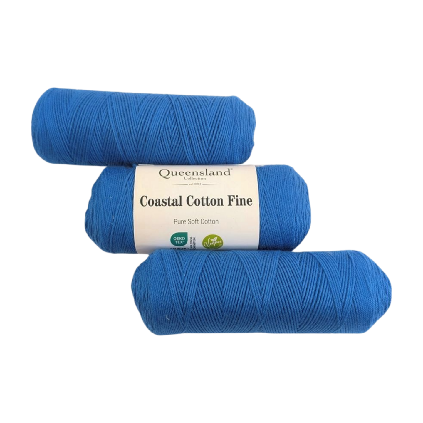 Queensland - Coastal Cotton Fine