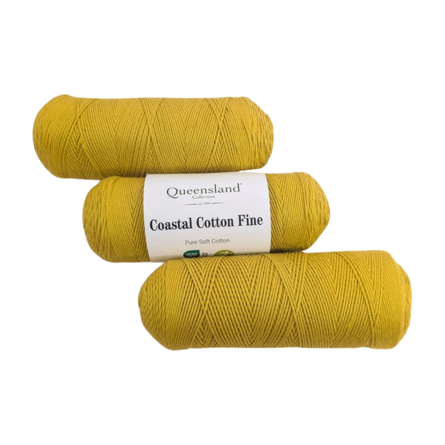 Queensland - Coastal Cotton Fine