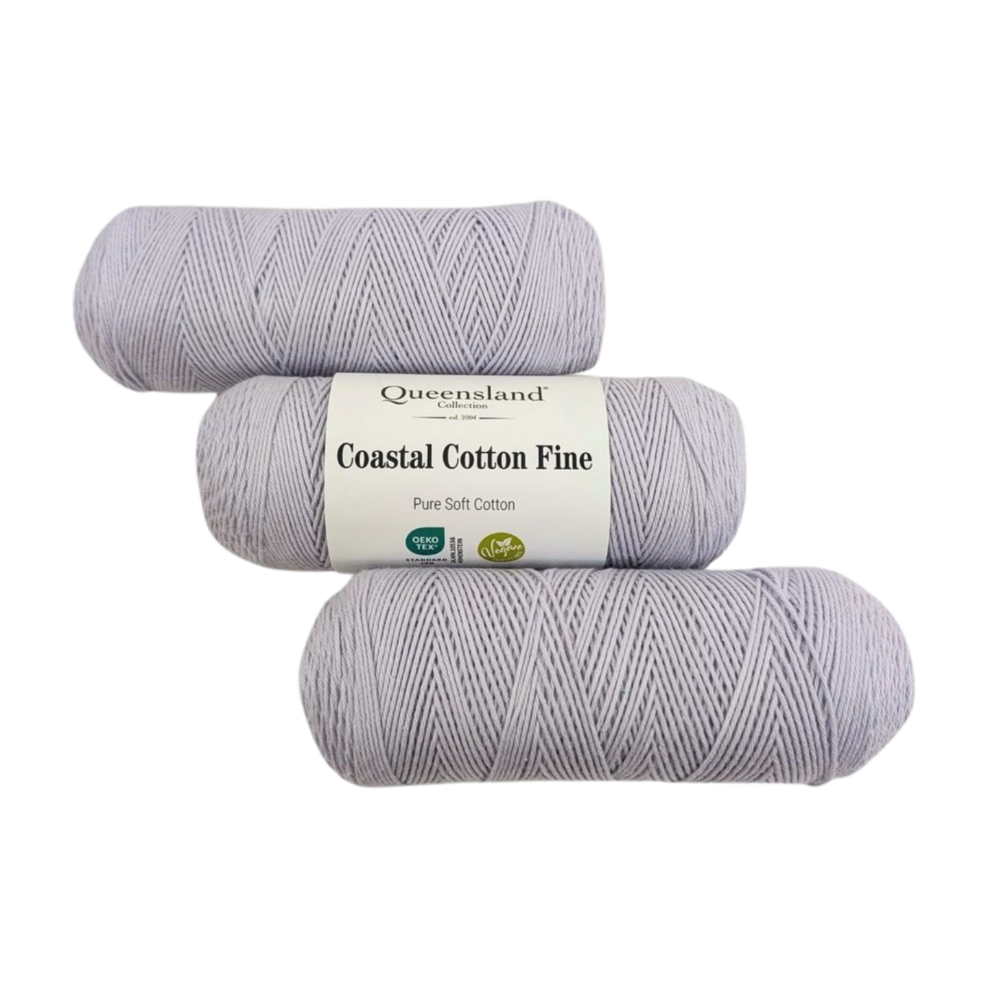 Queensland - Coastal Cotton Fine