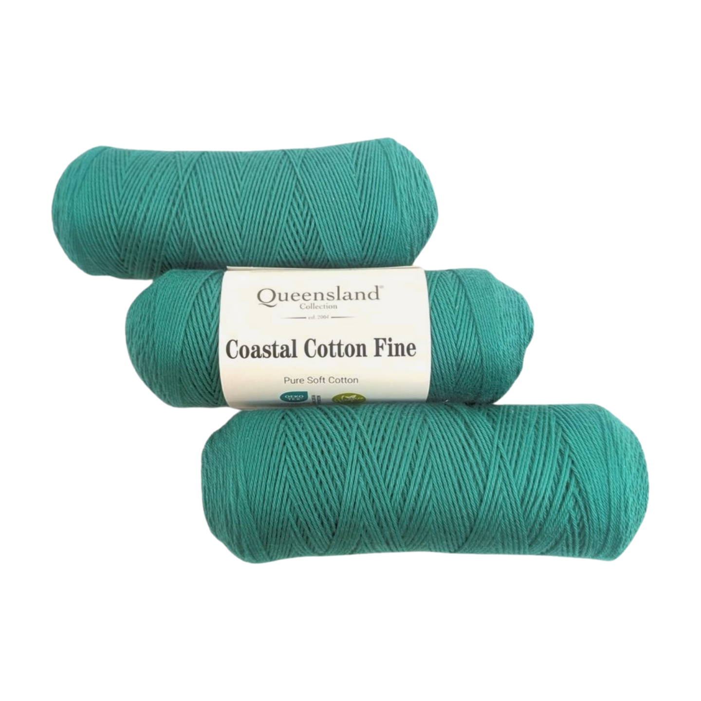 Queensland - Coastal Cotton Fine