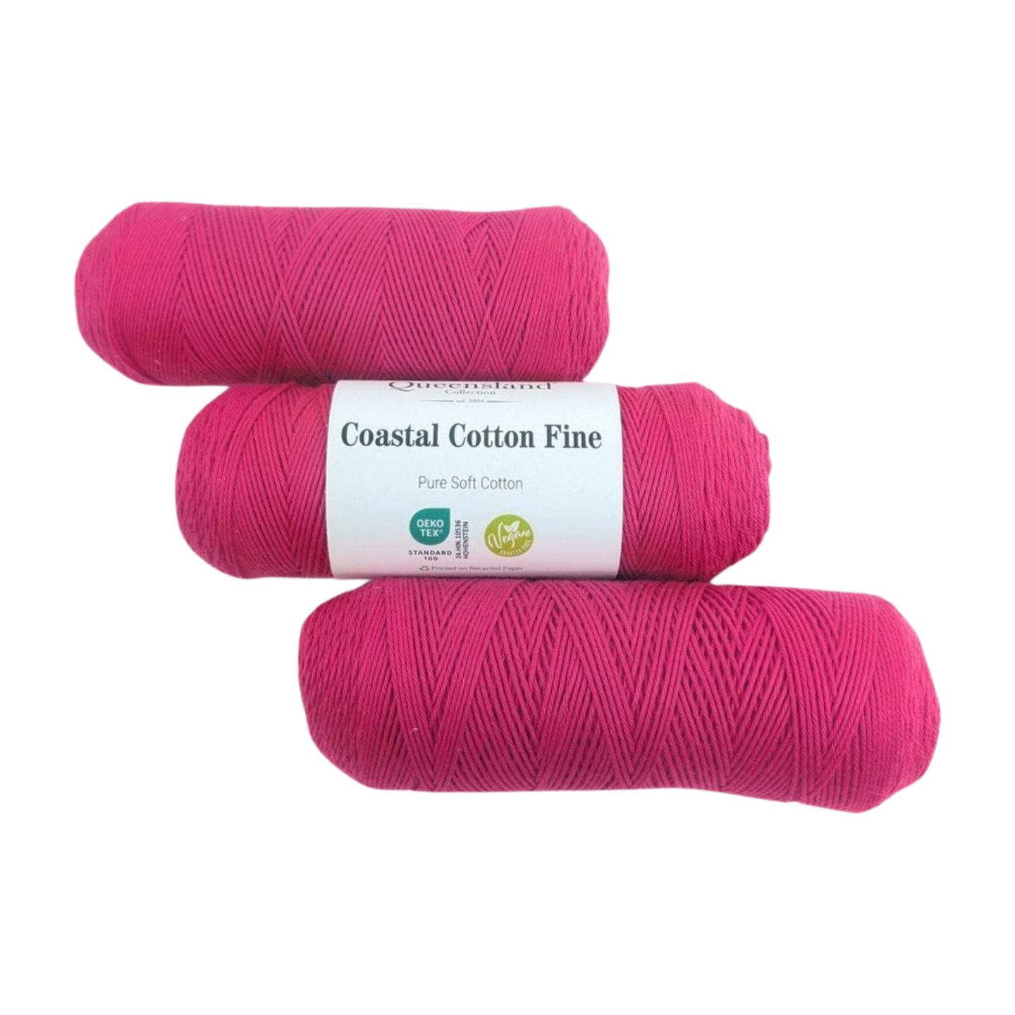 Queensland - Coastal Cotton Fine