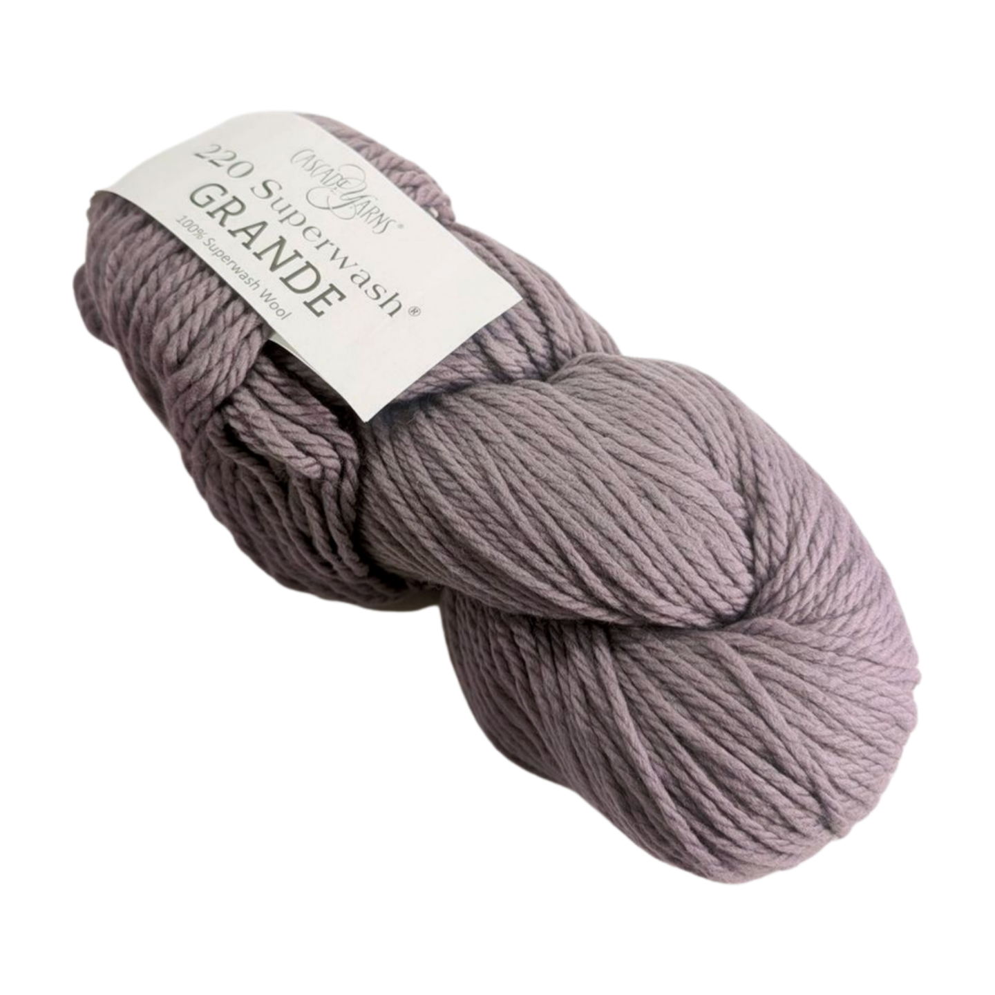 220 Superwash Grande