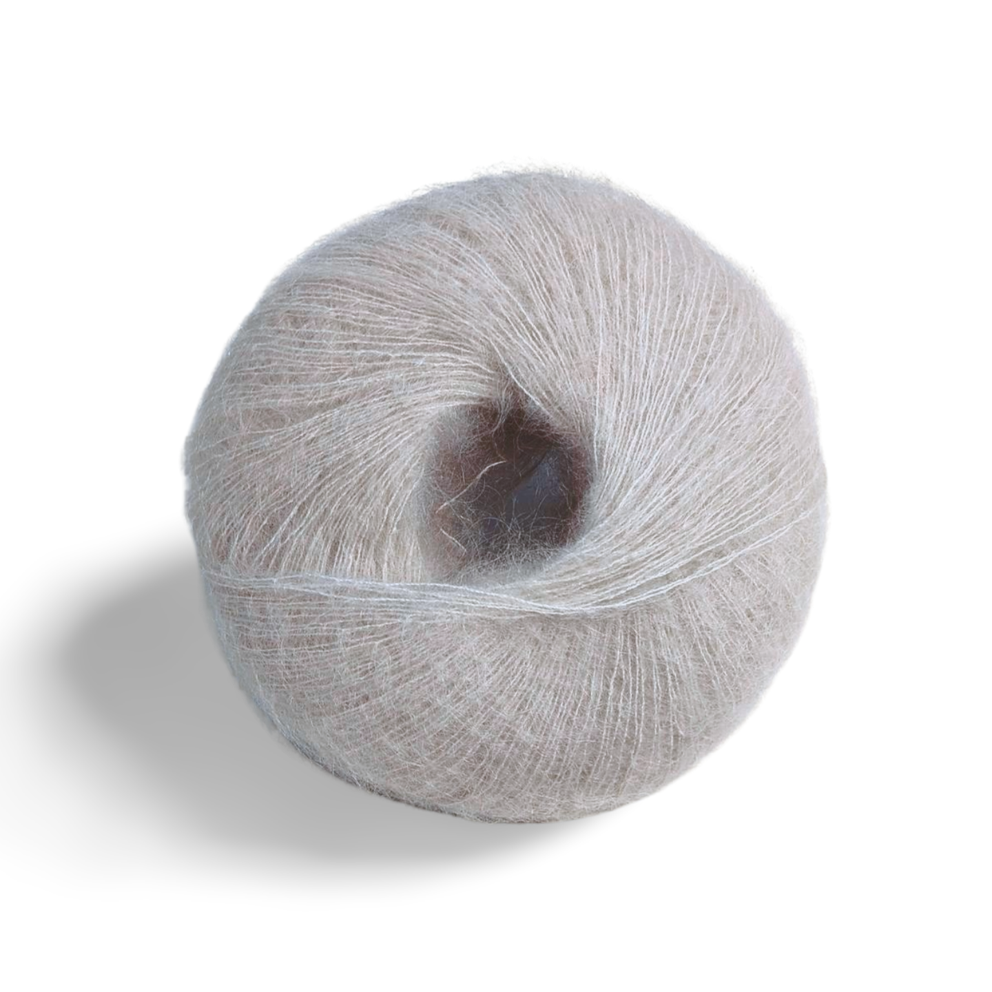 Sandnes garn - Tynn Silk mohair