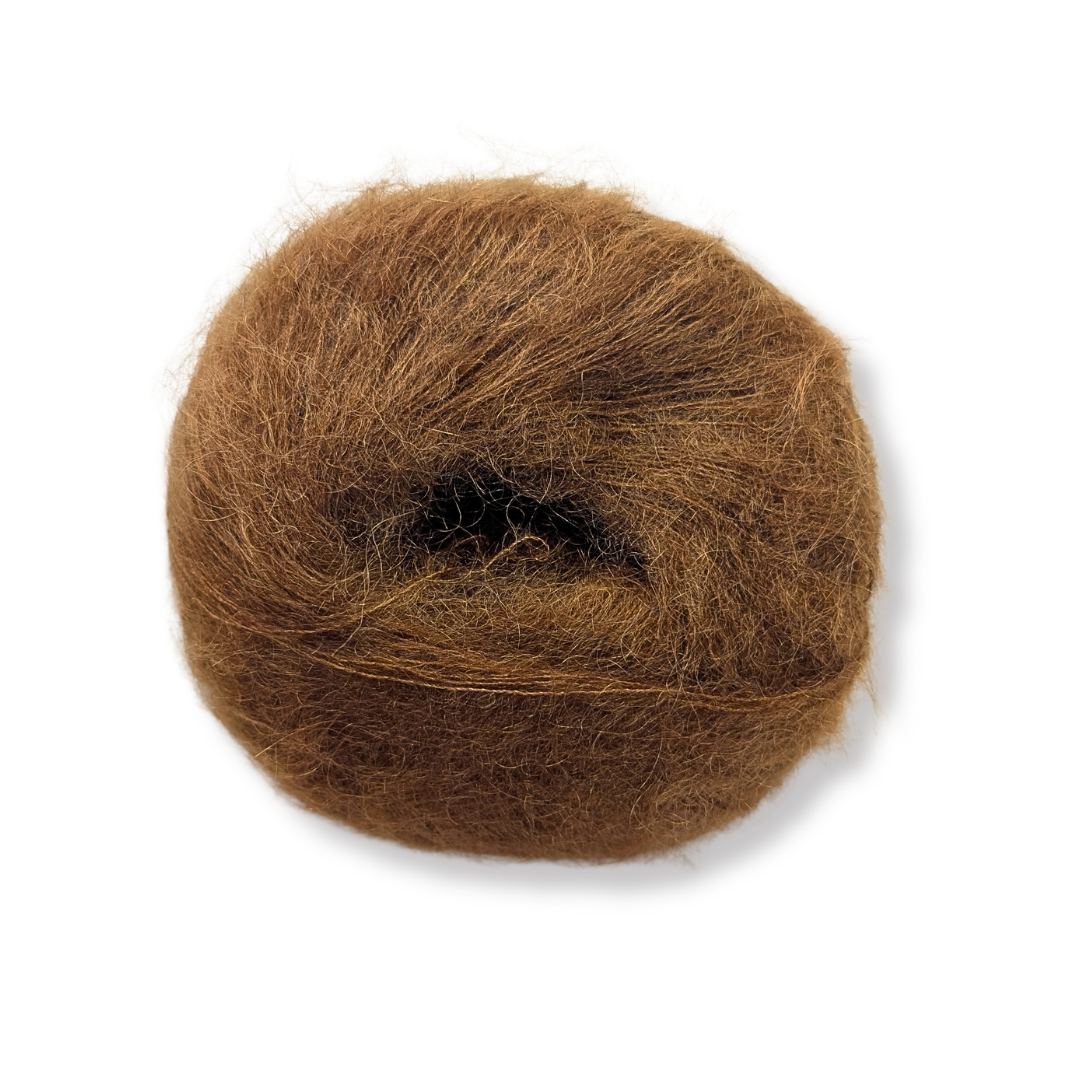 Sandnes garn - Tynn Silk mohair