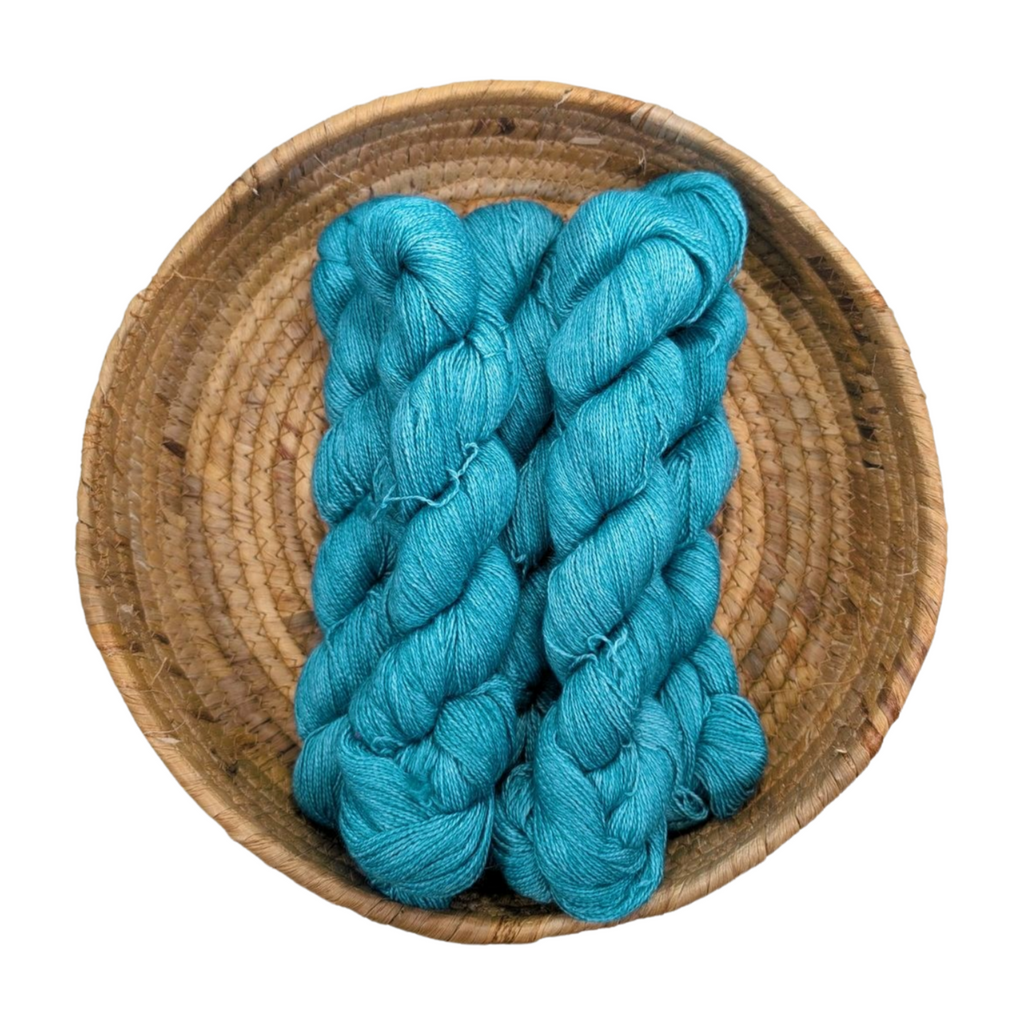 Malabrigo - Silkpaca