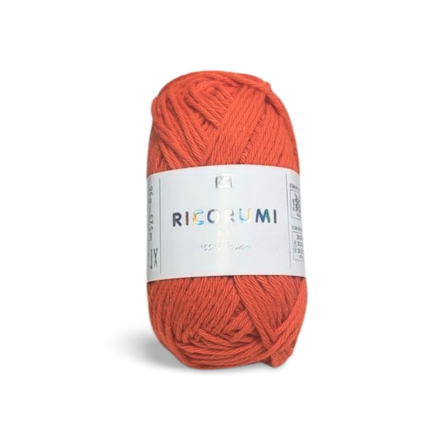 Ricorumi DK