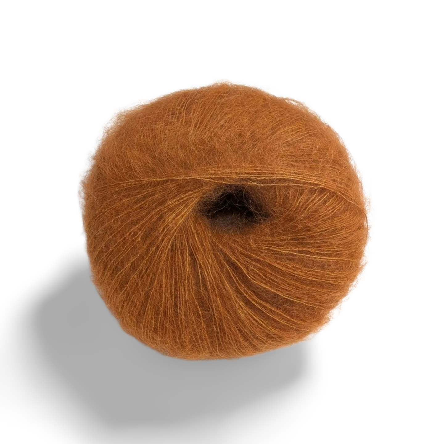 Sandnes garn - Tynn Silk mohair