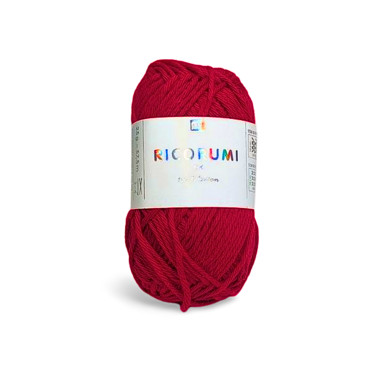 Ricorumi DK