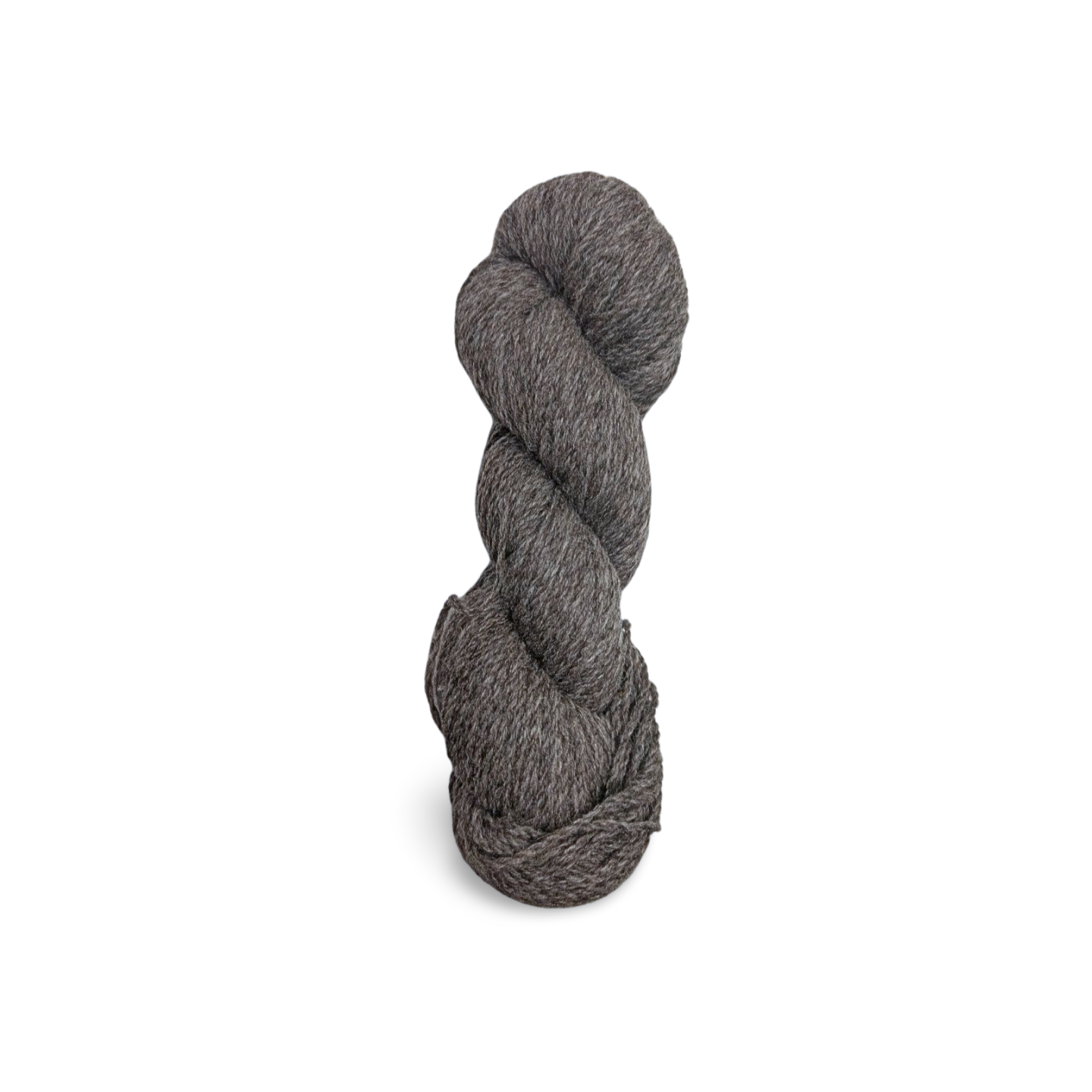 Custom Woolen Mills - Mule Spinner 2 ply