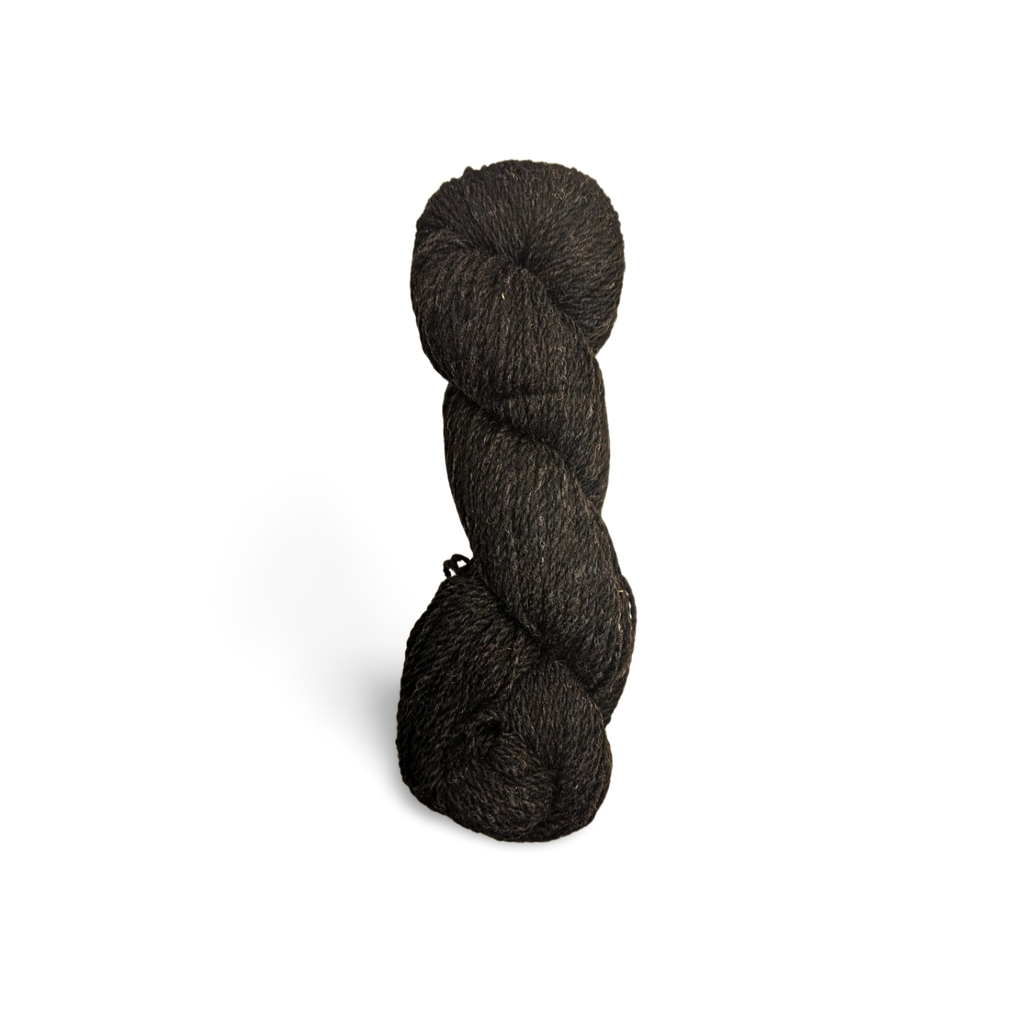 Custom Woolen Mills - Mule Spinner 2 ply