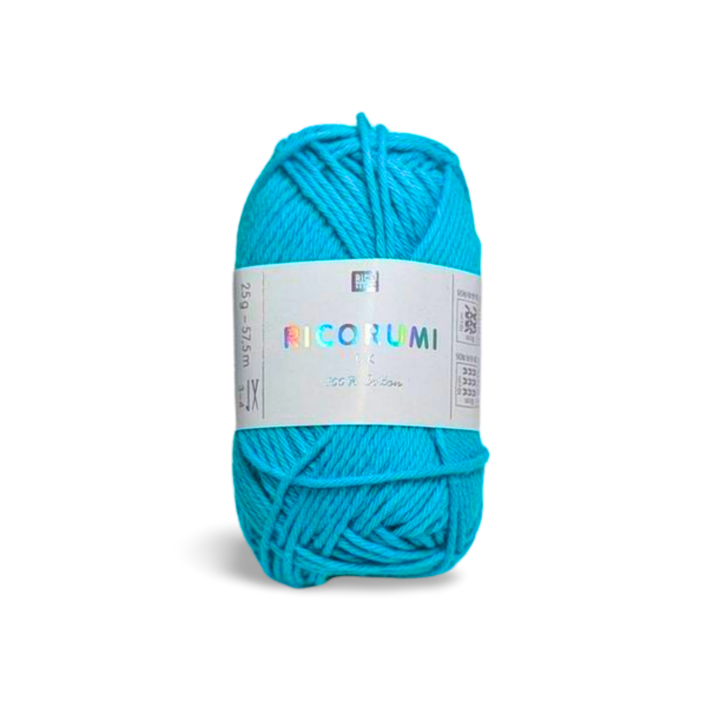 Ricorumi DK