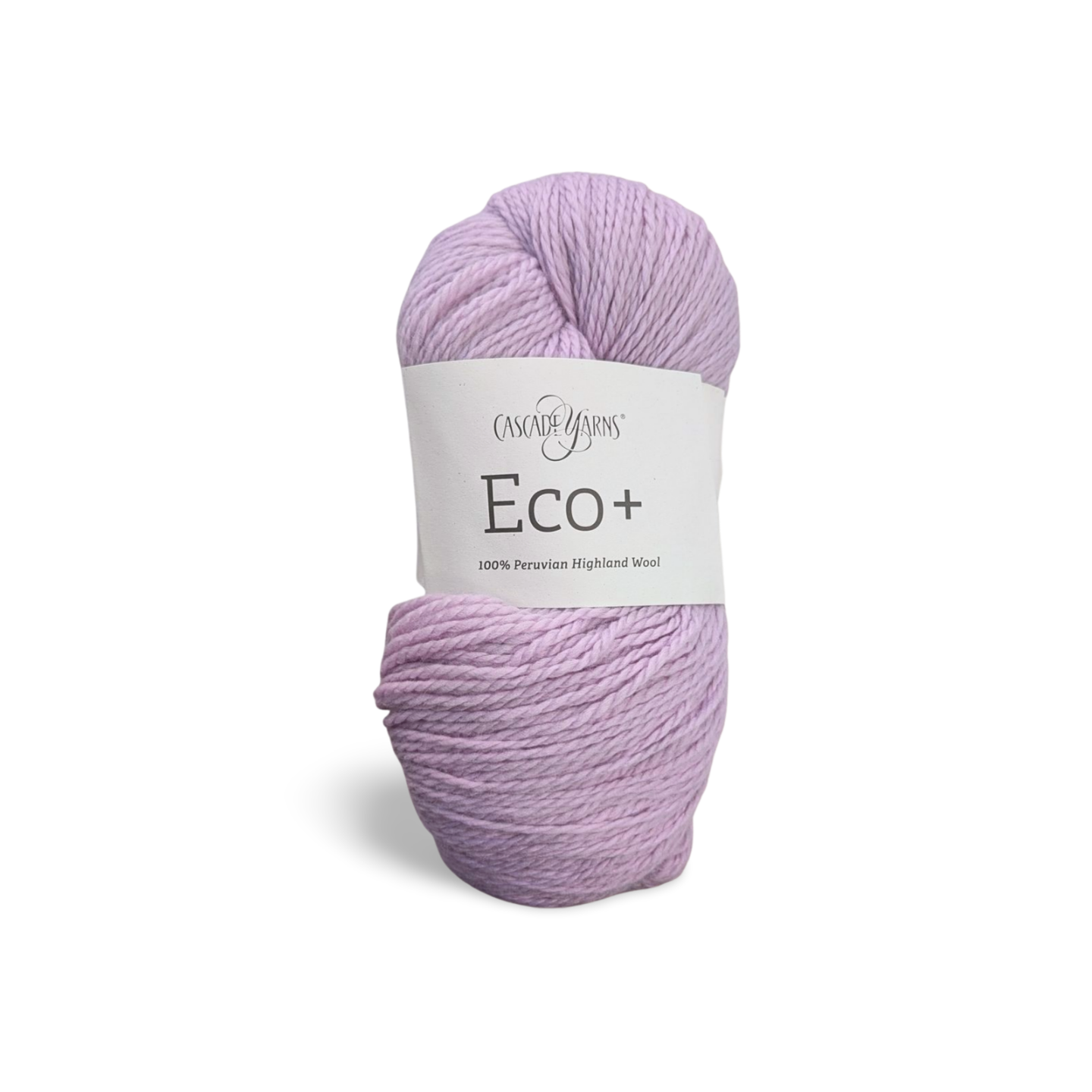 Cascade - Ecological wool et Eco +