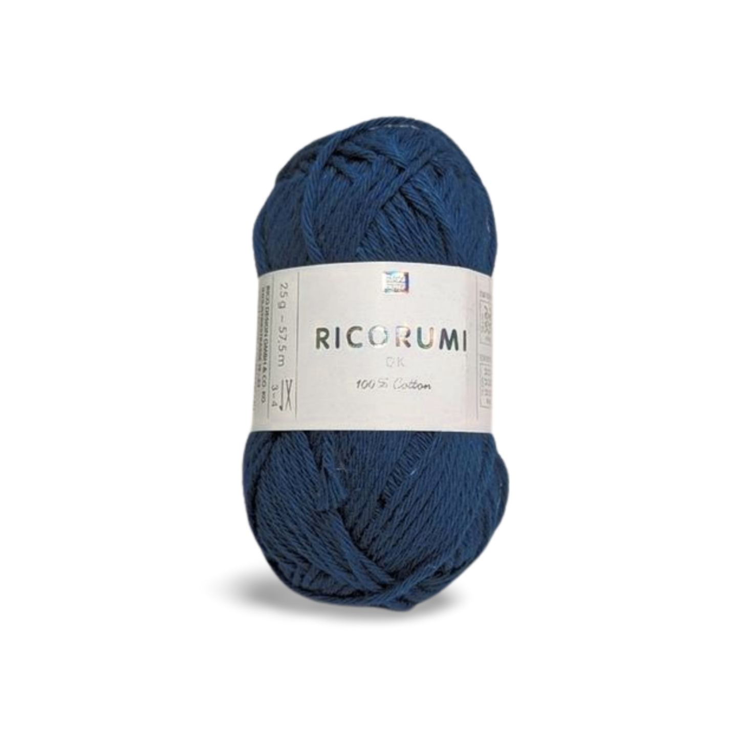 Ricorumi DK
