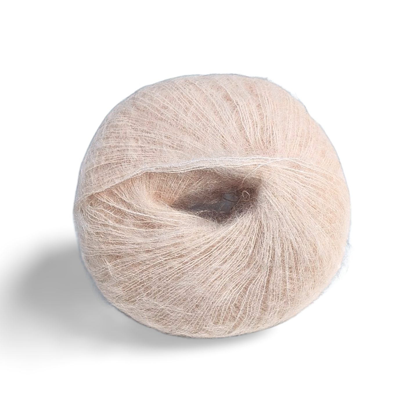 Sandnes garn - Tynn Silk mohair