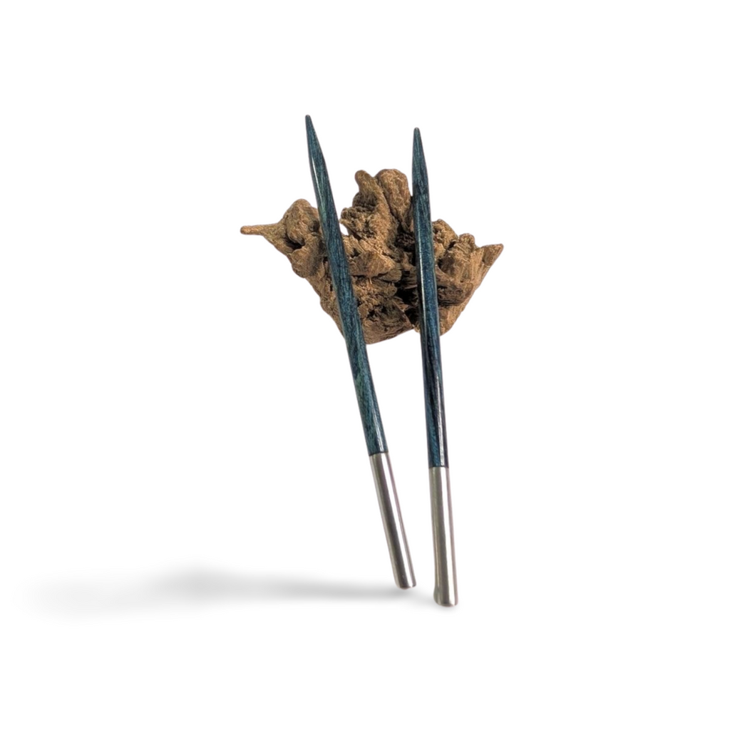 KnitPro - Aiguilles interchangeables en bois Dreamz