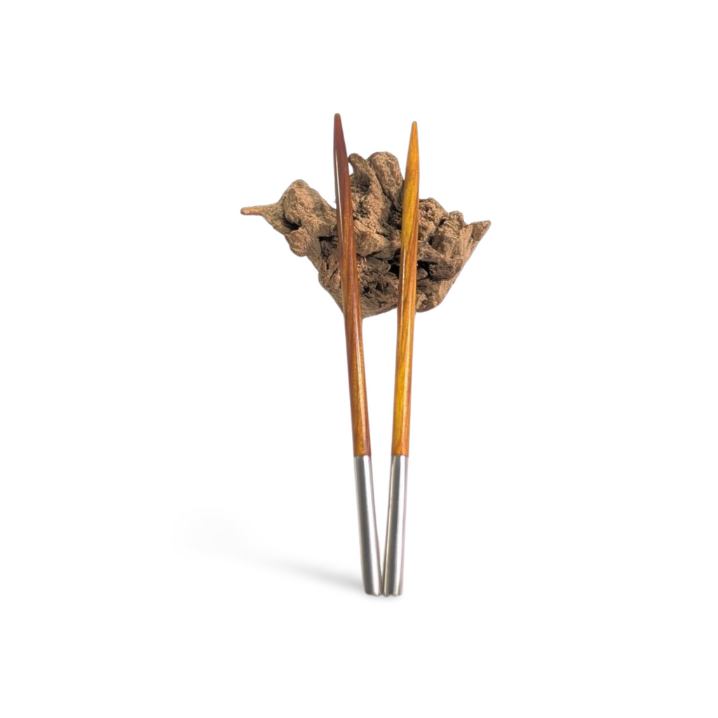 KnitPro - Aiguilles interchangeables en bois Dreamz